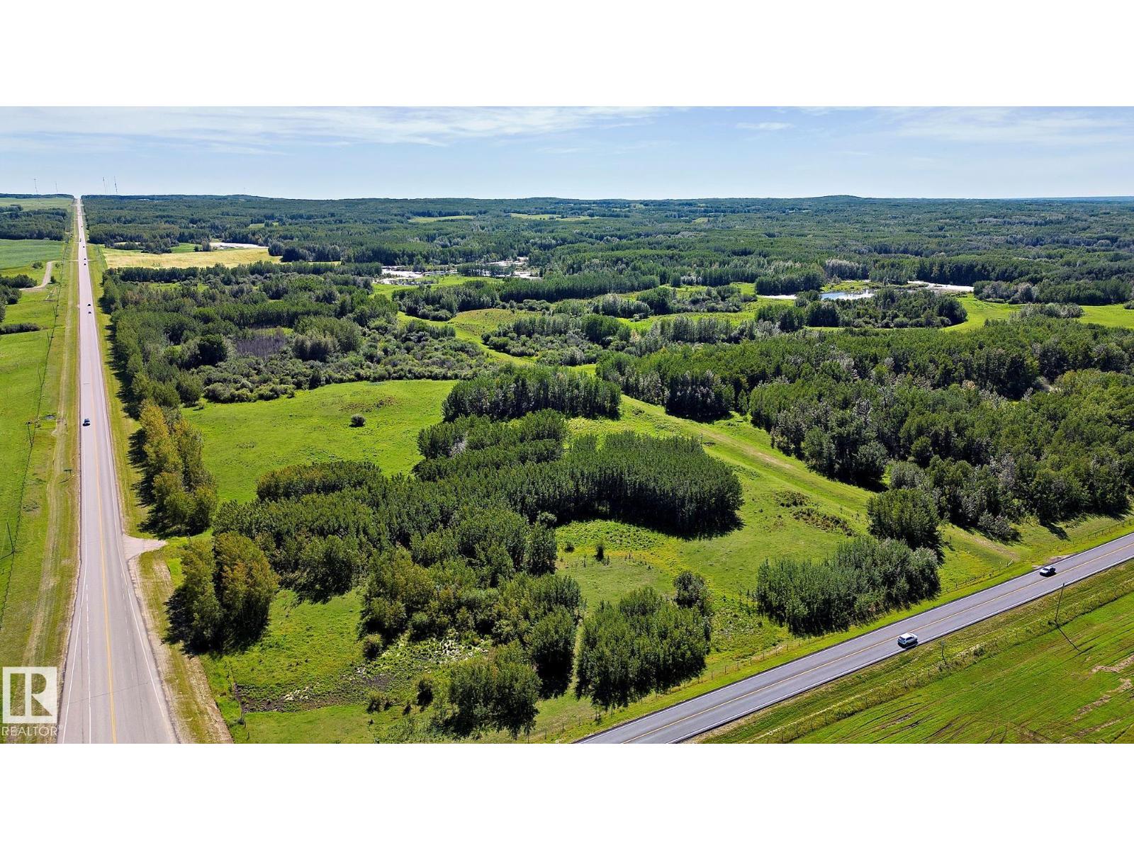 Hwy 779 TWP 544, Rural Sturgeon County