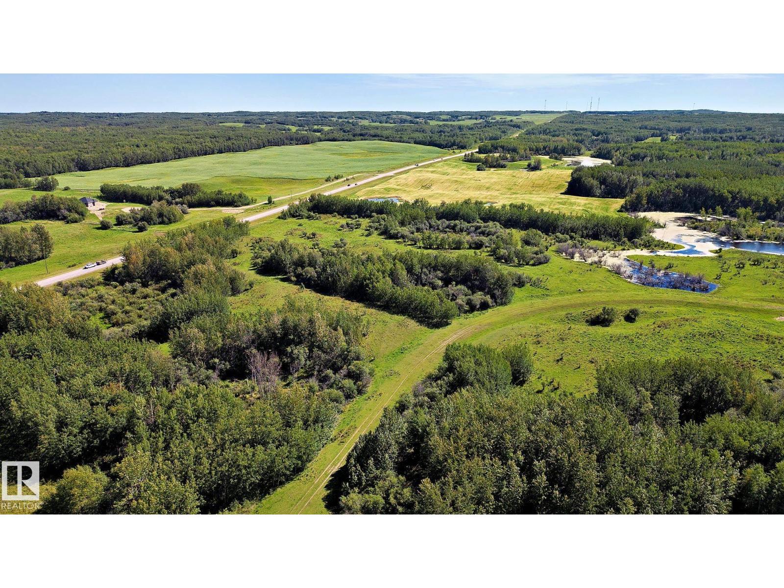 Hwy 779 TWP 544, Rural Sturgeon County