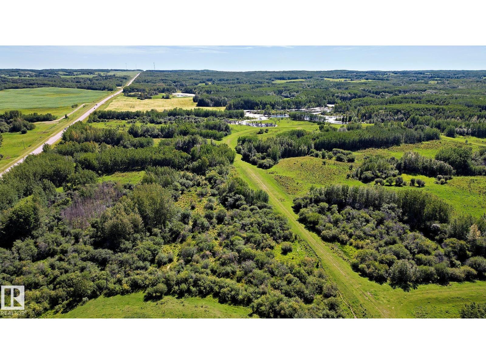 Hwy 779 TWP 544, Rural Sturgeon County