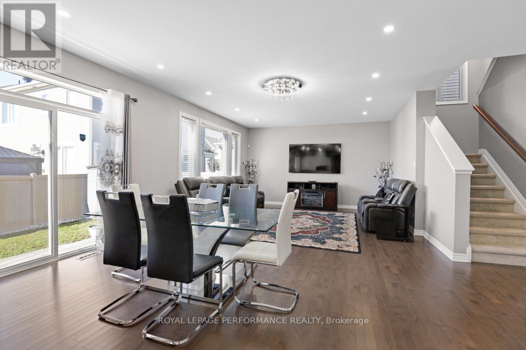 336 LAMARCHE AVENUE, Ottawa, Ontario