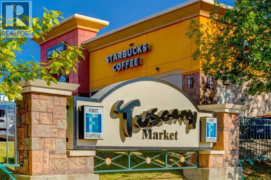 Single Family House for Sale in  Tuscany Drive NW Tuscany Calgary 