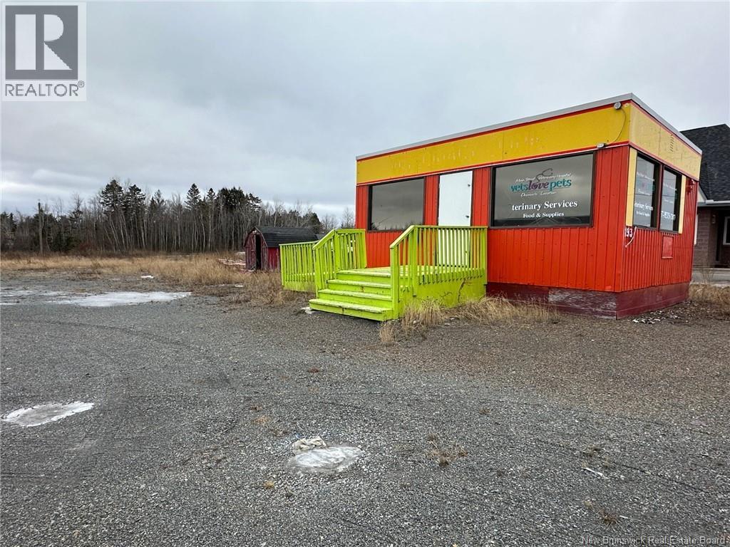 193 Restigouche Road