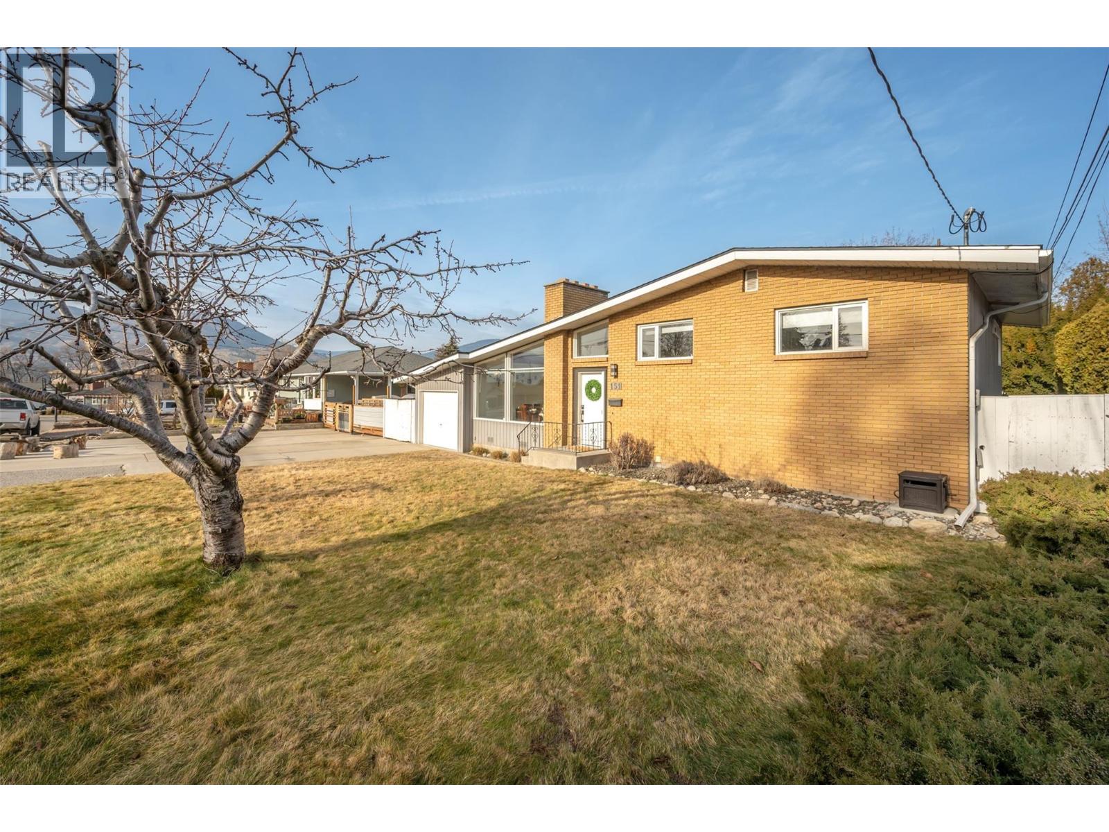 151 Secrest Place, Penticton