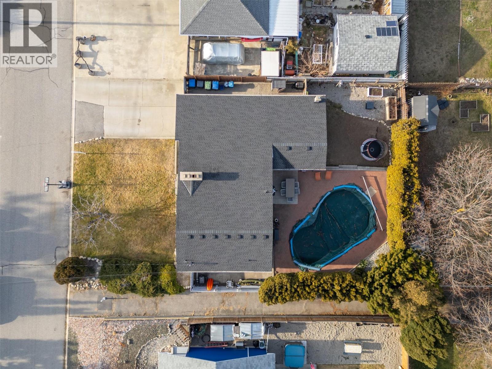 151 Secrest Place, Penticton