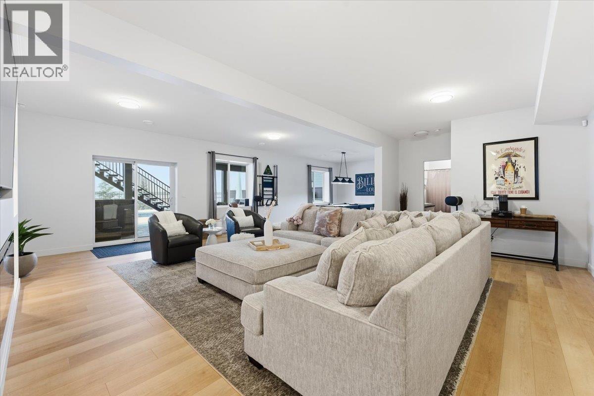 3410 Lakeshore Road NE, Salmon Arm