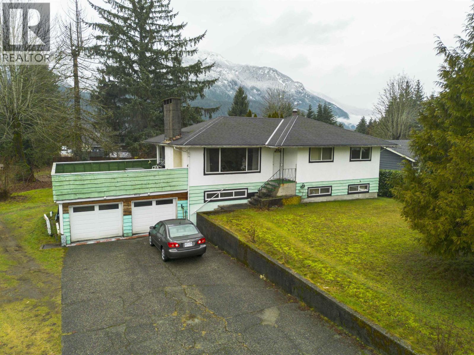 40127 KALODON ROAD, Squamish