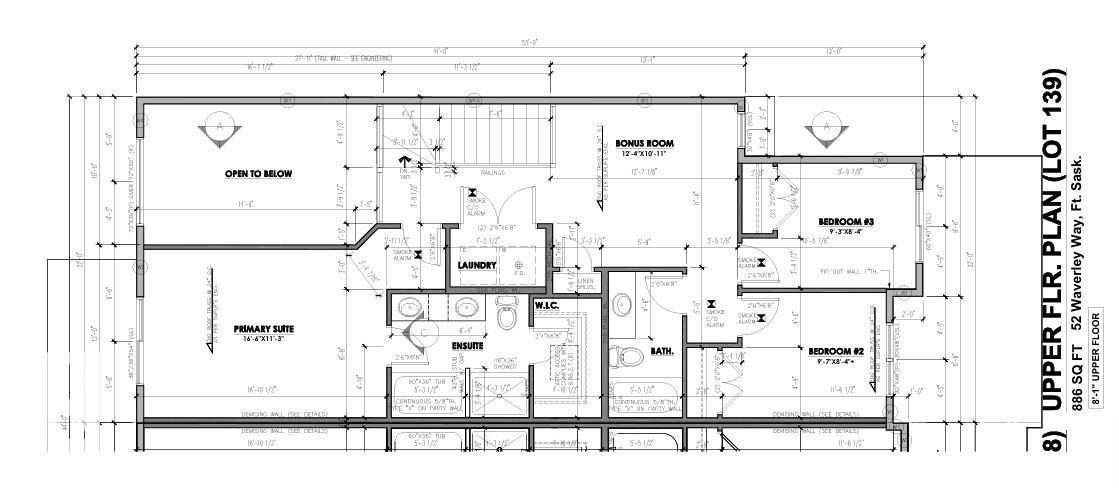 50 WAVERLY WY, Fort Saskatchewan