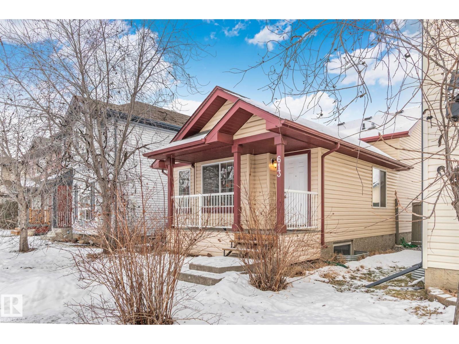 
          613 83 Street SW
            <br/>
            <span>Edmonton</span>
            , 
            <span>AB</span>
             <span>T6X1L6</span>
         - Photo 10