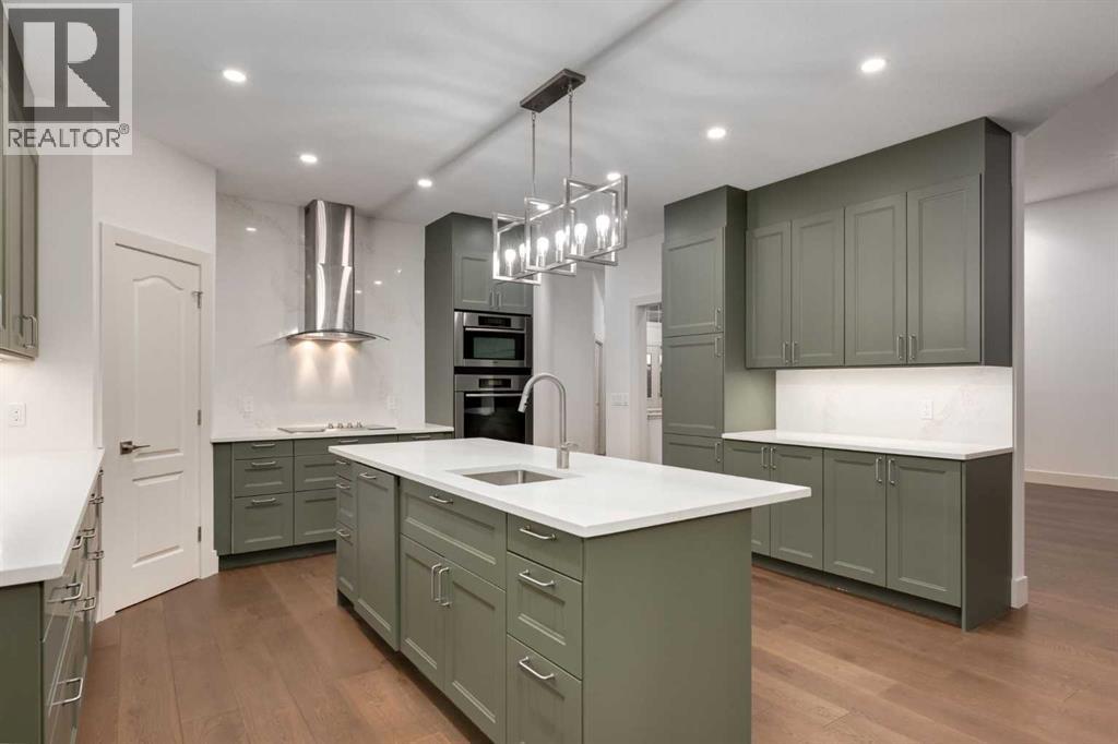 Single Family House Bungalow for Sale in  Signal Hill Drive SW Signal Hill Calgary 