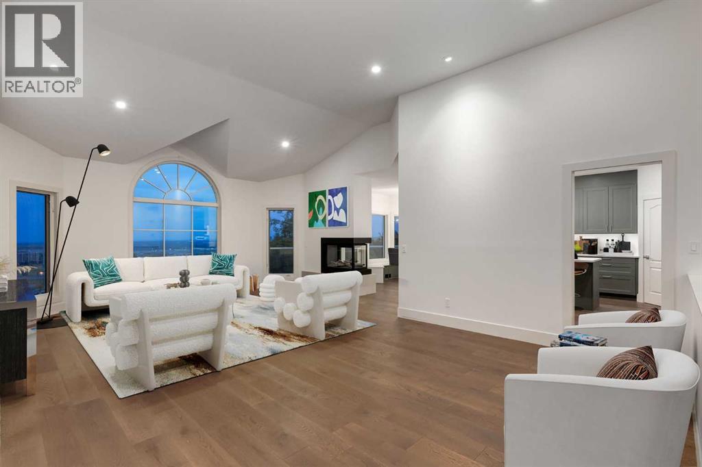 Single Family House Bungalow for Sale in  Signal Hill Drive SW Signal Hill Calgary 