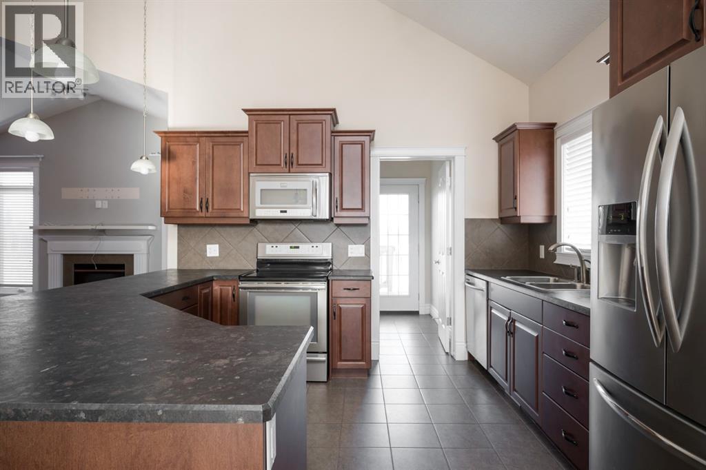 353 Walnut Crescent, Fort McMurray