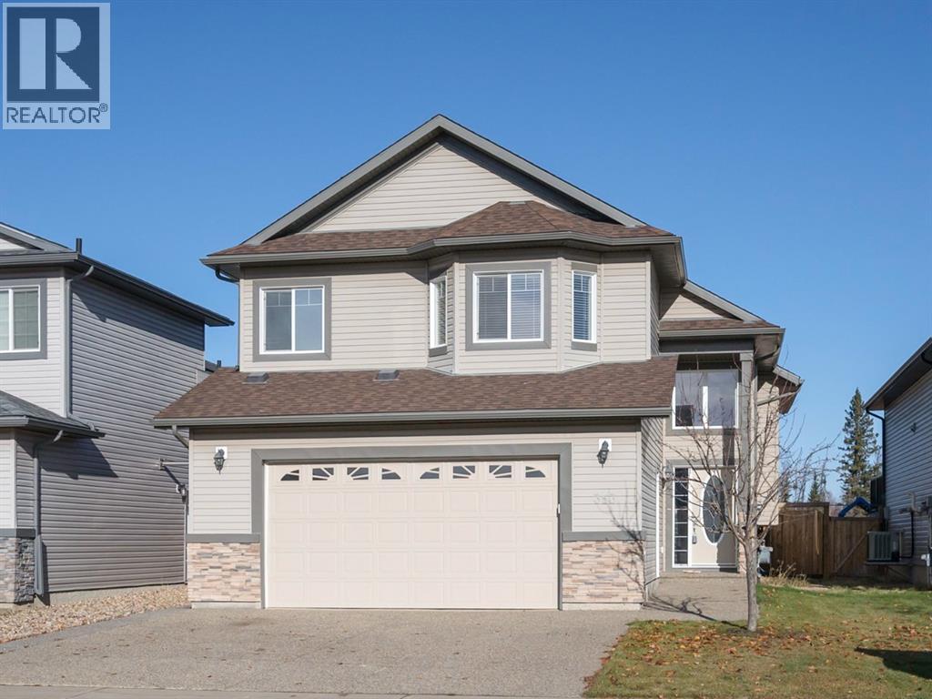 353 Walnut Crescent, Fort McMurray