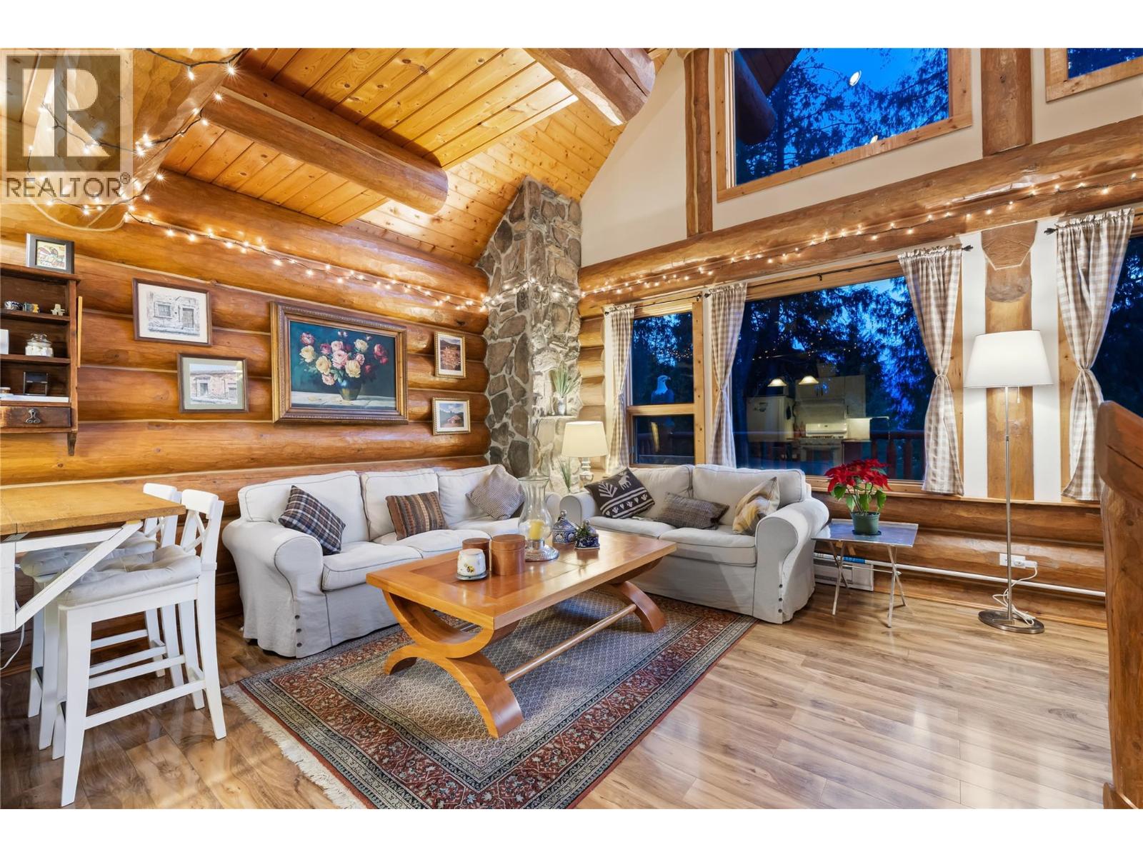 14296 MAIA Lane, Gray Creek