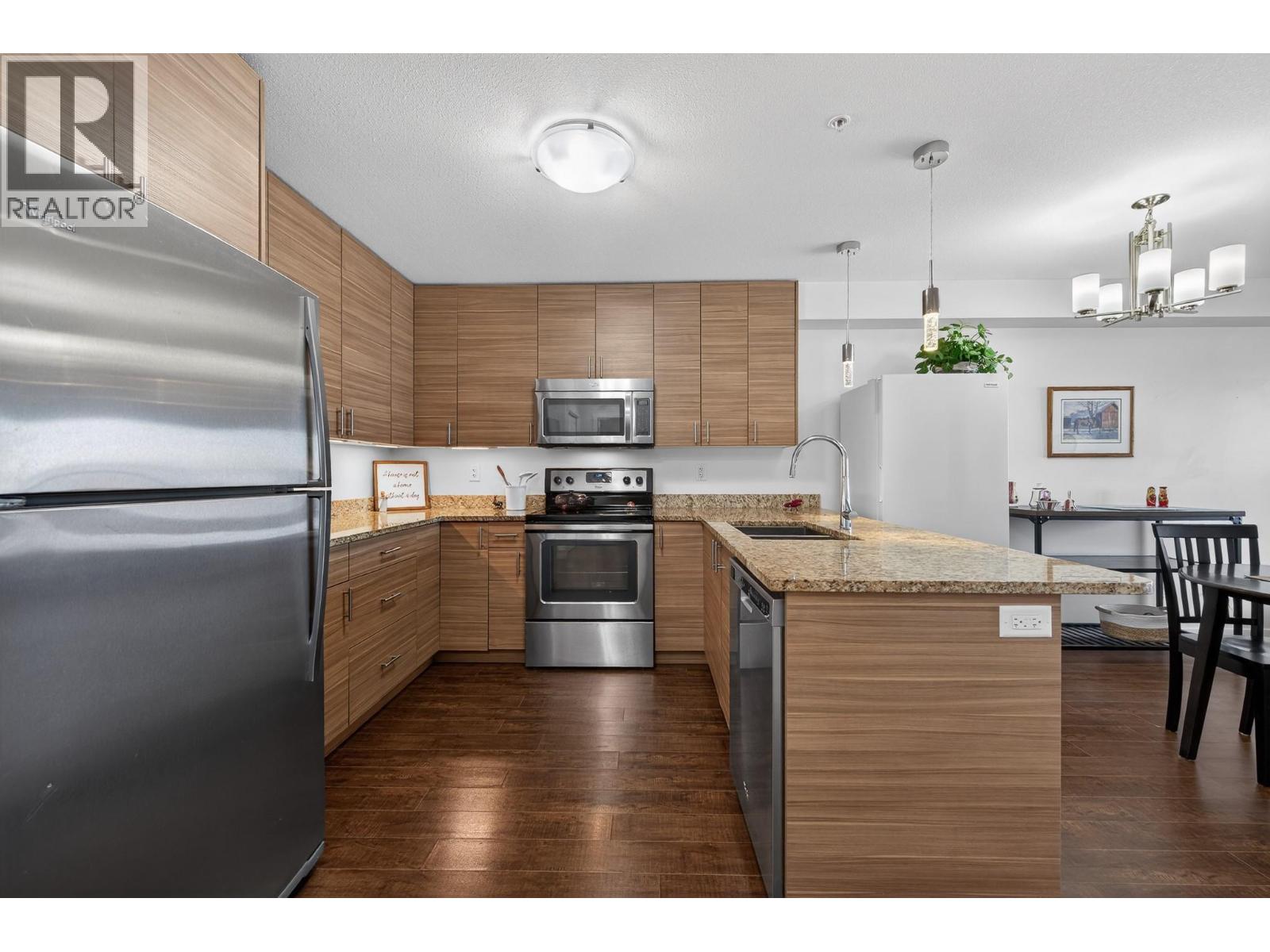 1200 HARRISON Place Unit# 306, Kamloops