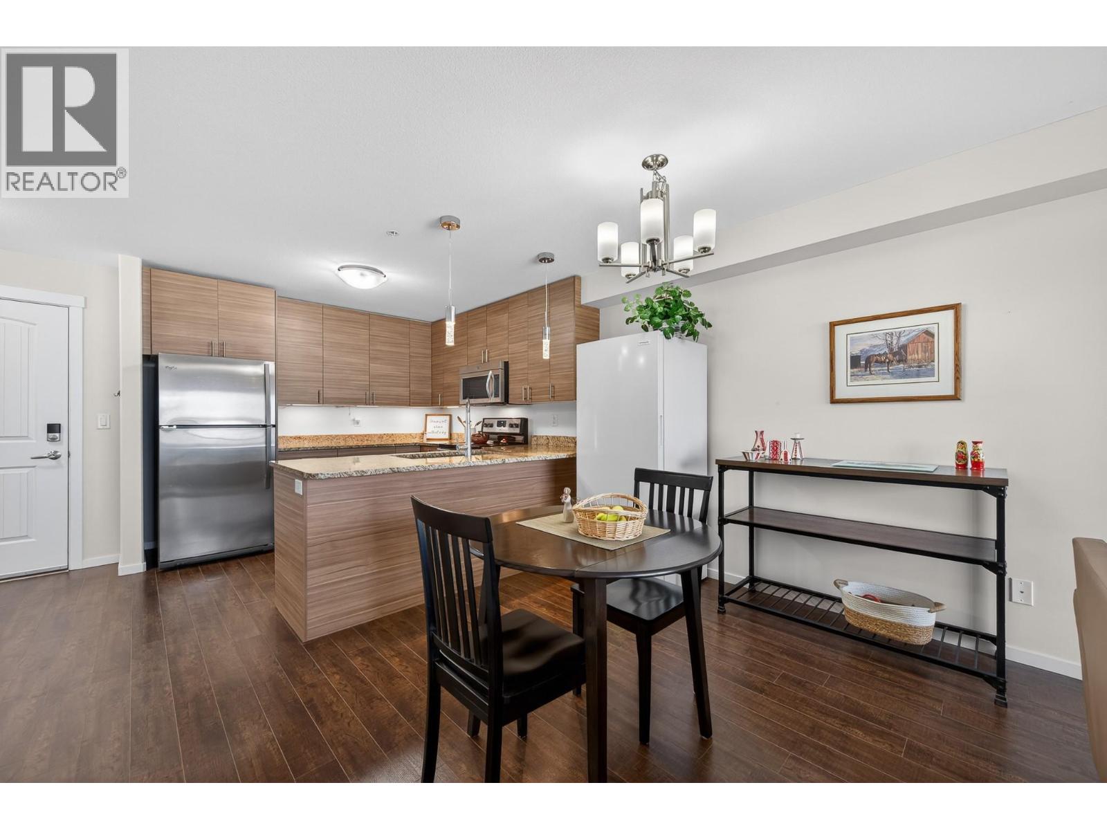 1200 HARRISON Place Unit# 306, Kamloops