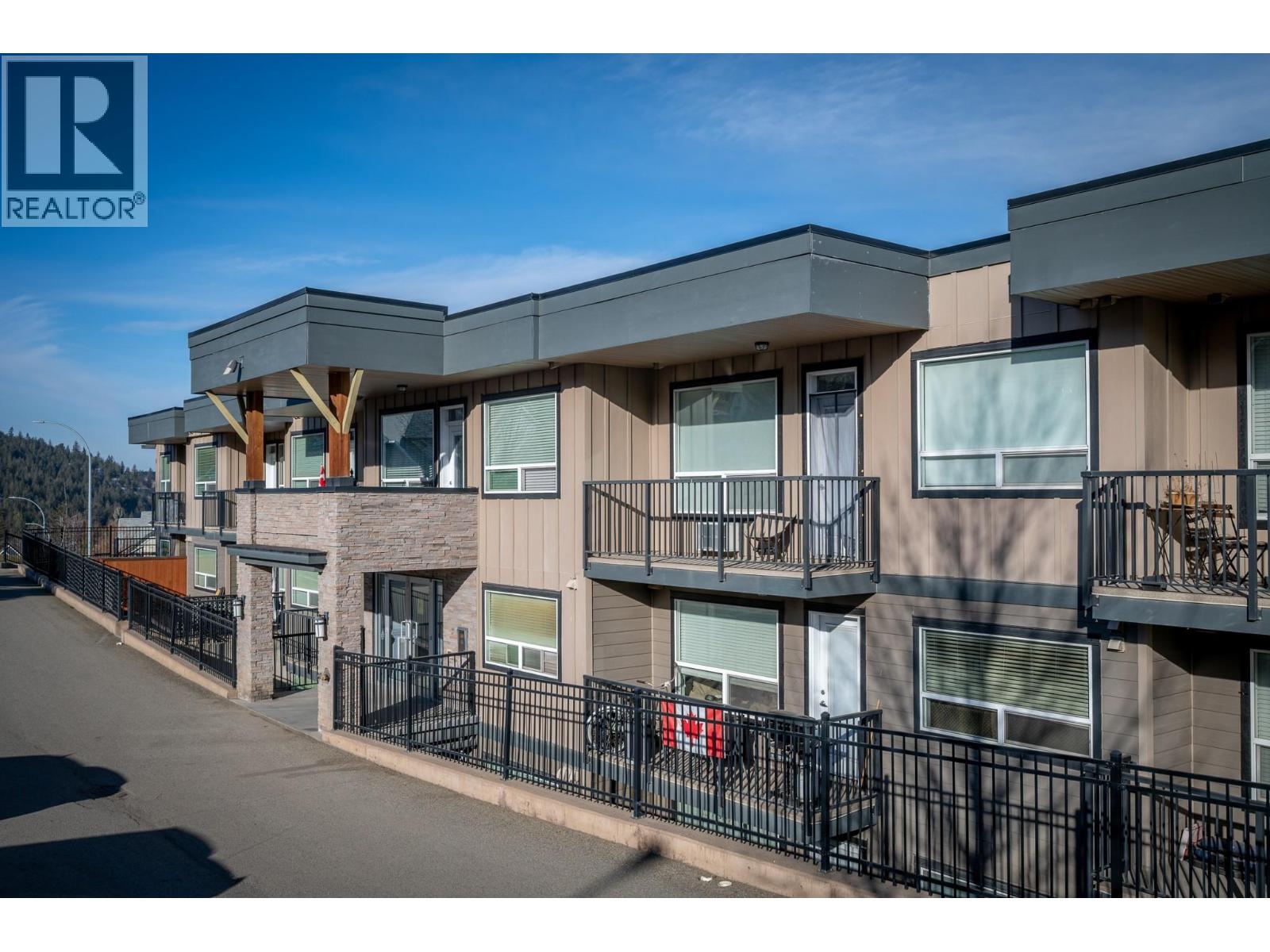 1200 HARRISON Place Unit# 306, Kamloops