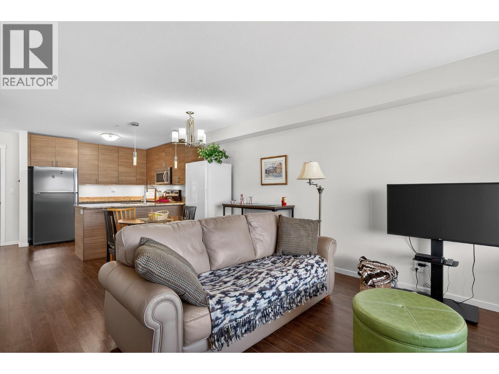 1200 HARRISON Place Unit# 306, Kamloops