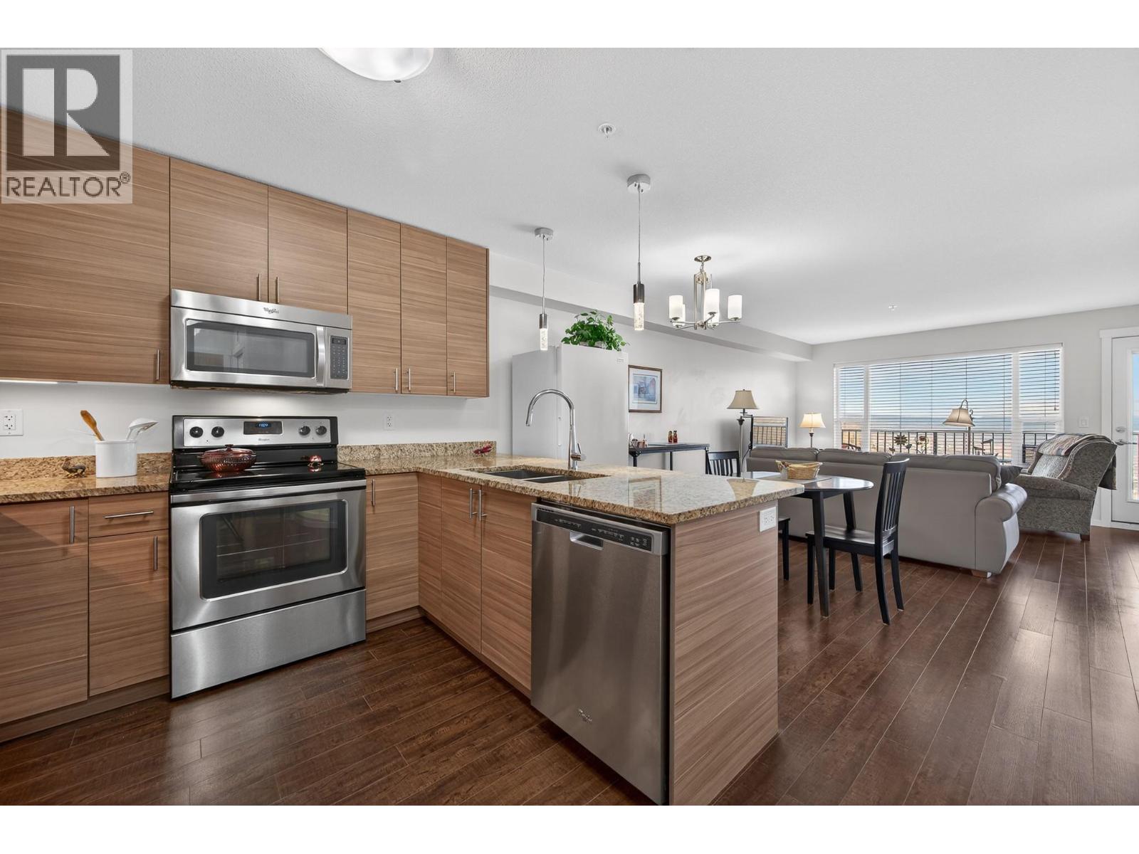 1200 HARRISON Place Unit# 306, Kamloops