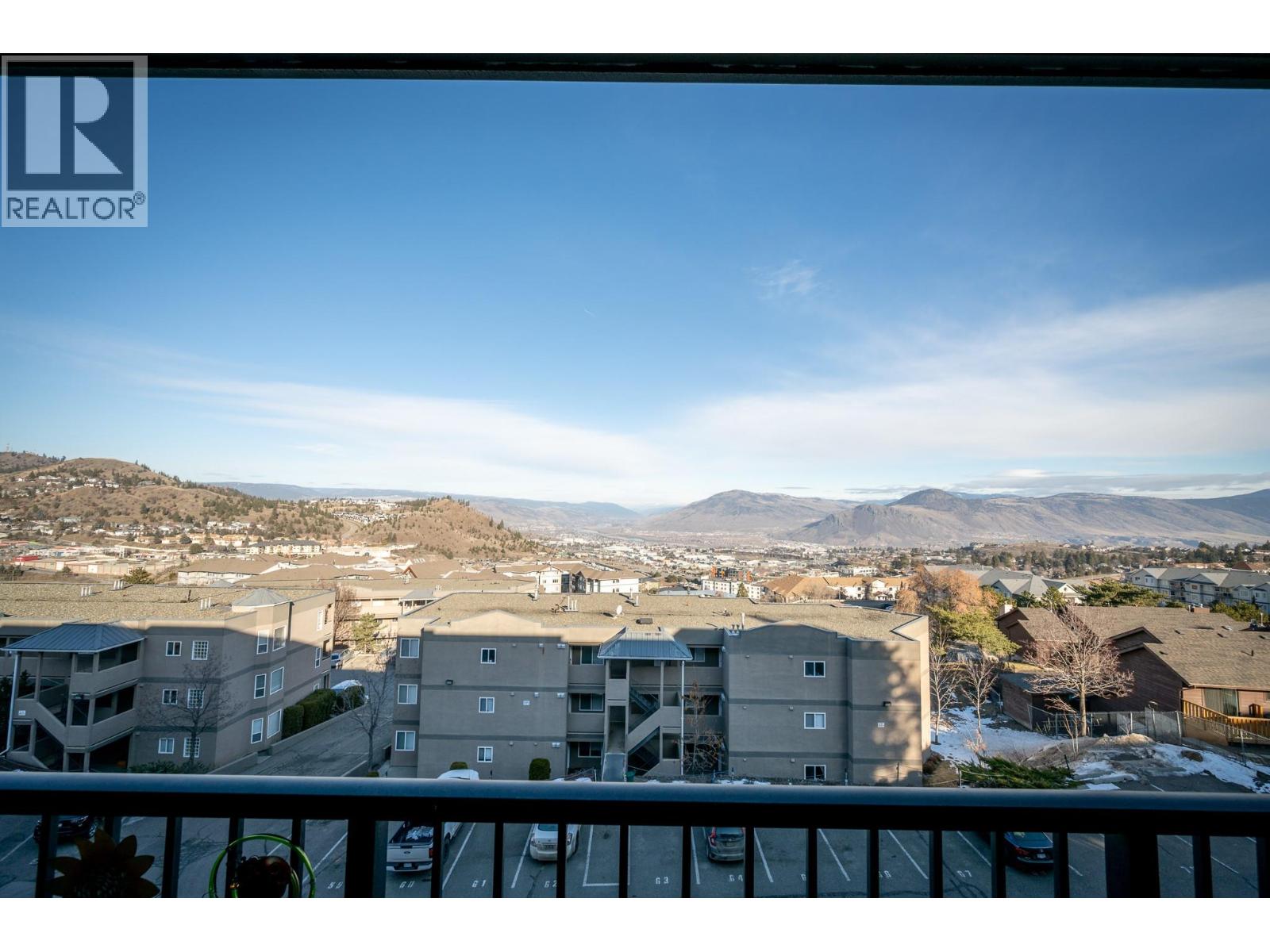 1200 HARRISON Place Unit# 306, Kamloops