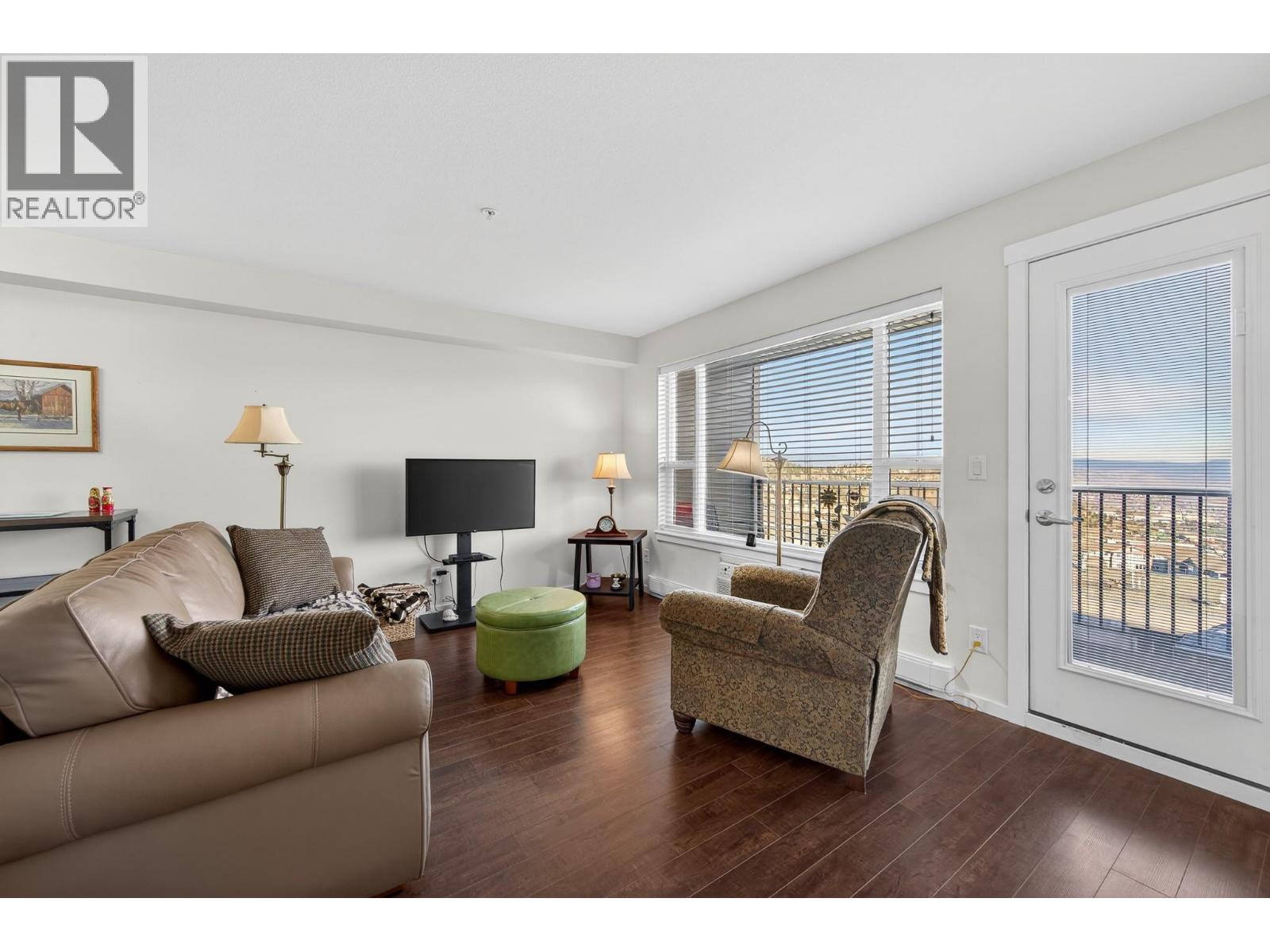 1200 HARRISON Place Unit# 306, Kamloops