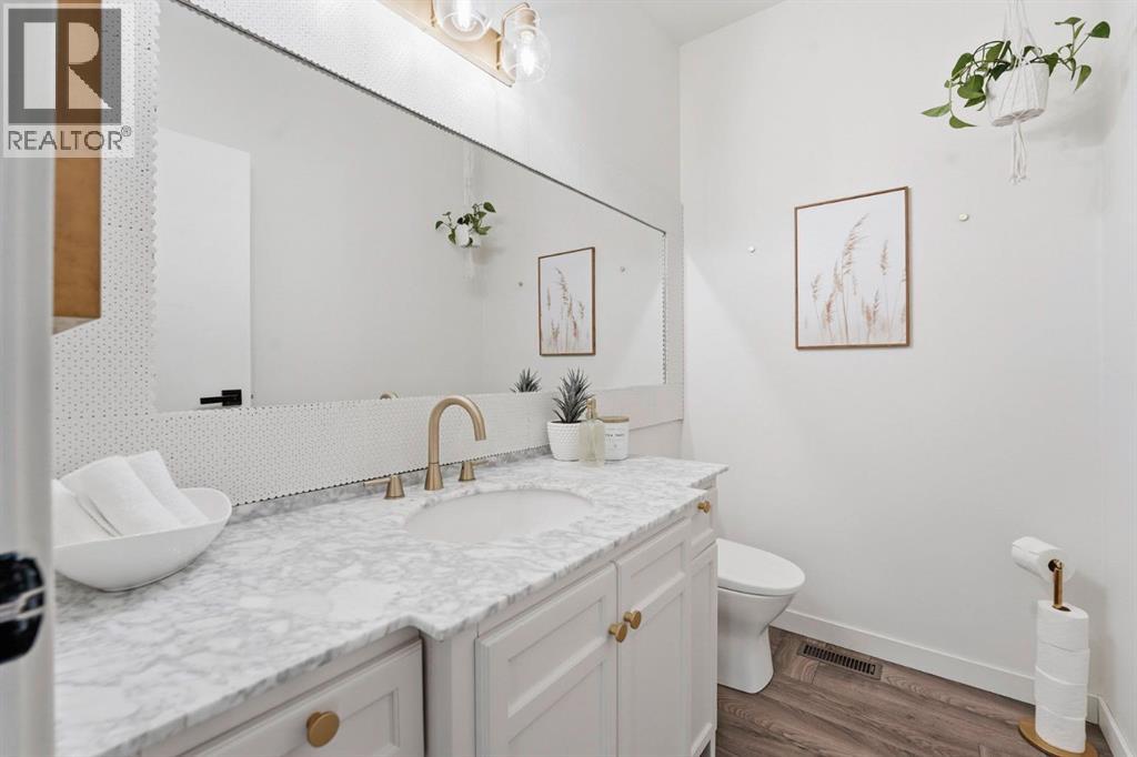 Single Family House for Sale in   Street SW Millrise Calgary 