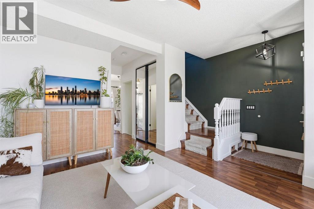 Single Family House for Sale in   Street SW Millrise Calgary 