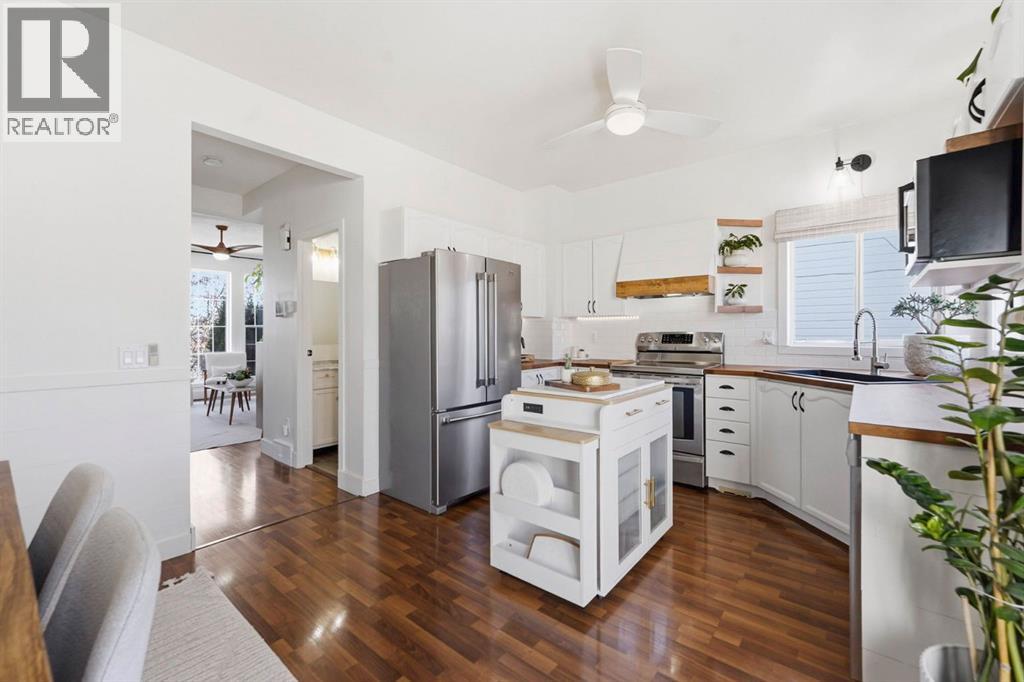 Single Family House for Sale in   Street SW Millrise Calgary 