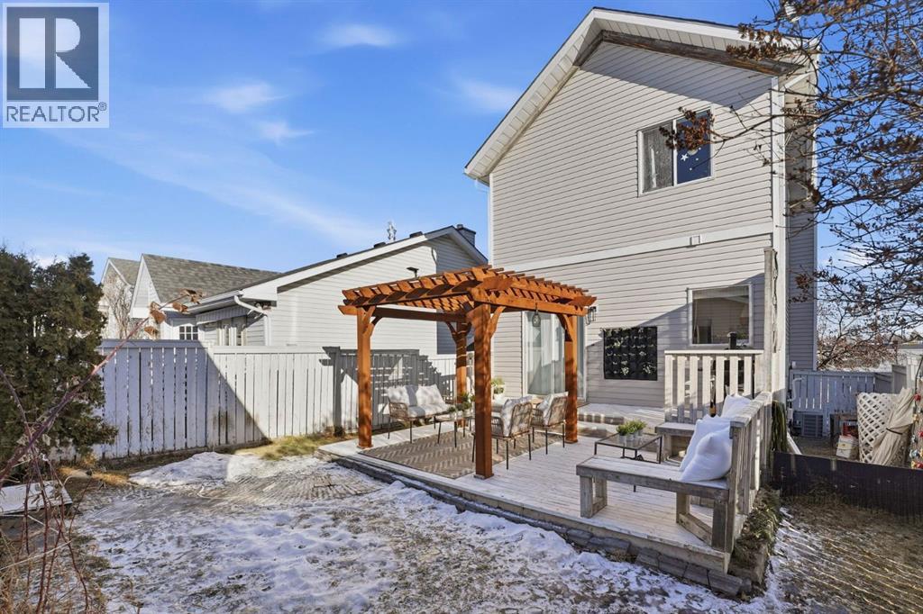 Single Family House for Sale in   Street SW Millrise Calgary 