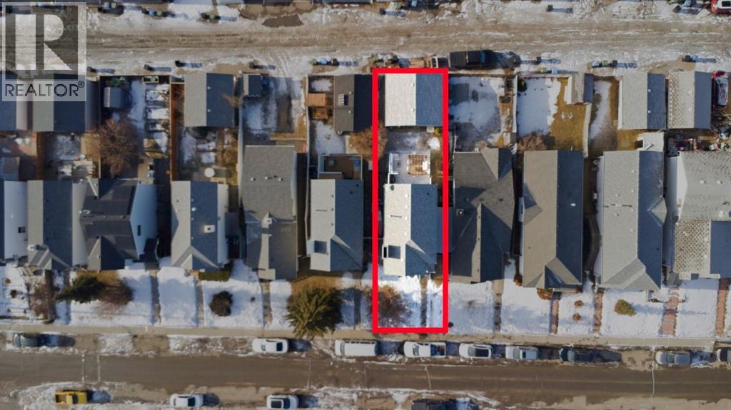 Single Family House for Sale in   Street SW Millrise Calgary 