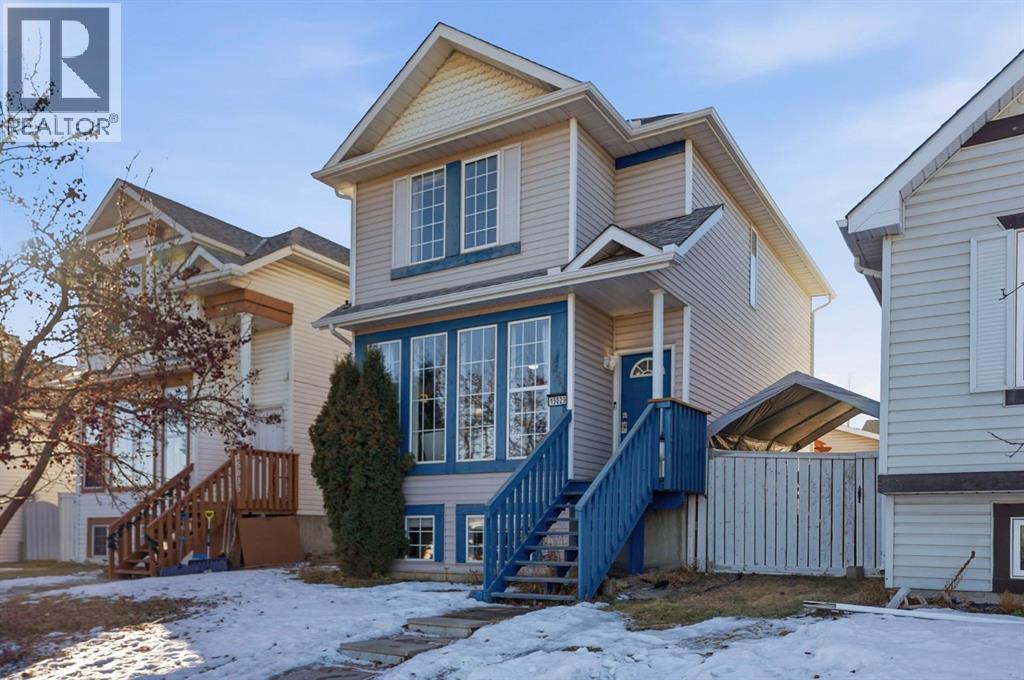 Single Family House for Sale in   Street SW Millrise Calgary 