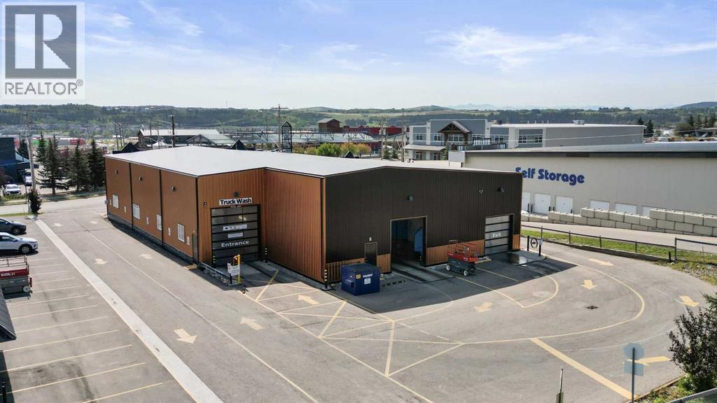 26 Griffin Industrial Point, Cochrane