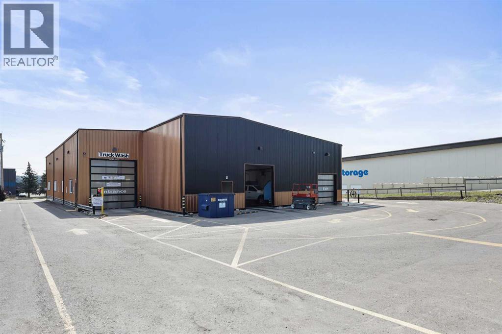 26 Griffin Industrial Point, Cochrane