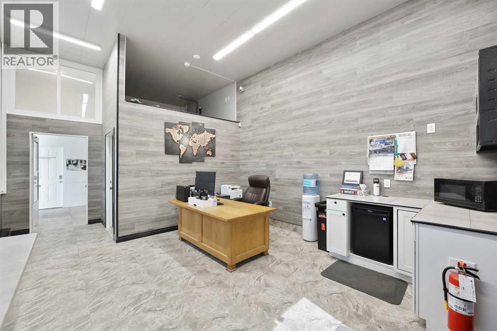 26 Griffin Industrial Point, Cochrane