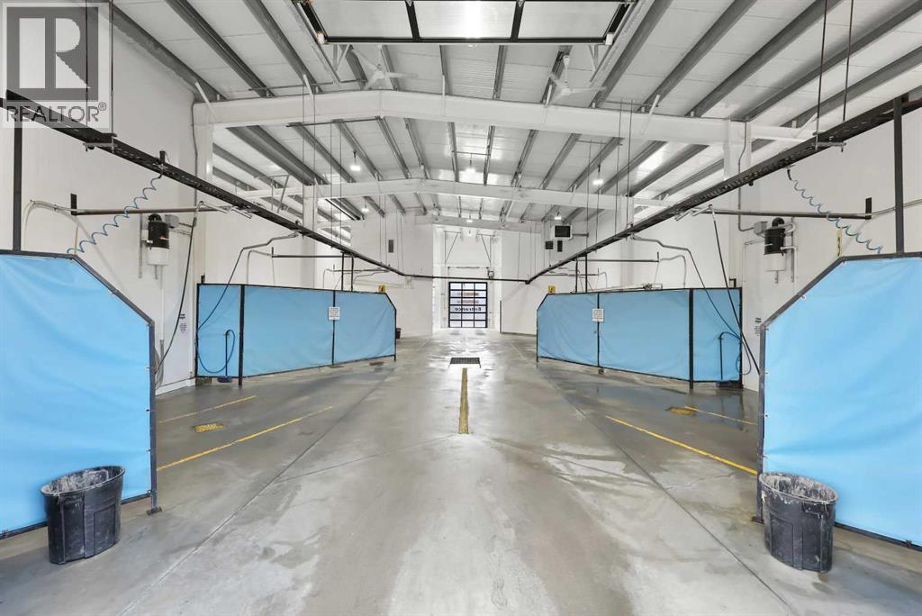 26 Griffin Industrial Point, Cochrane