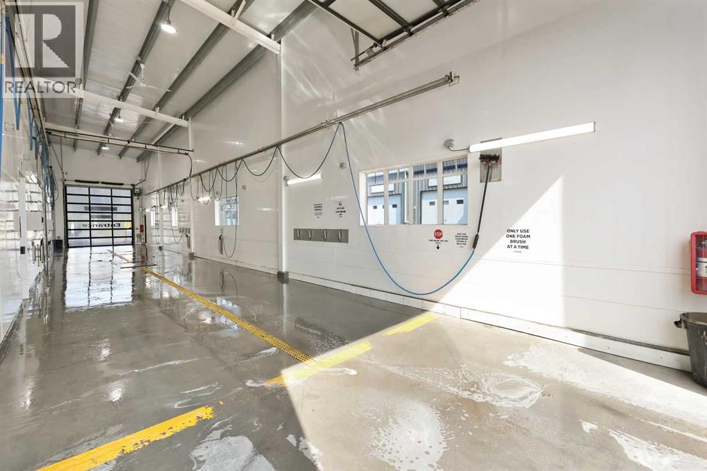 26 Griffin Industrial Point, Cochrane