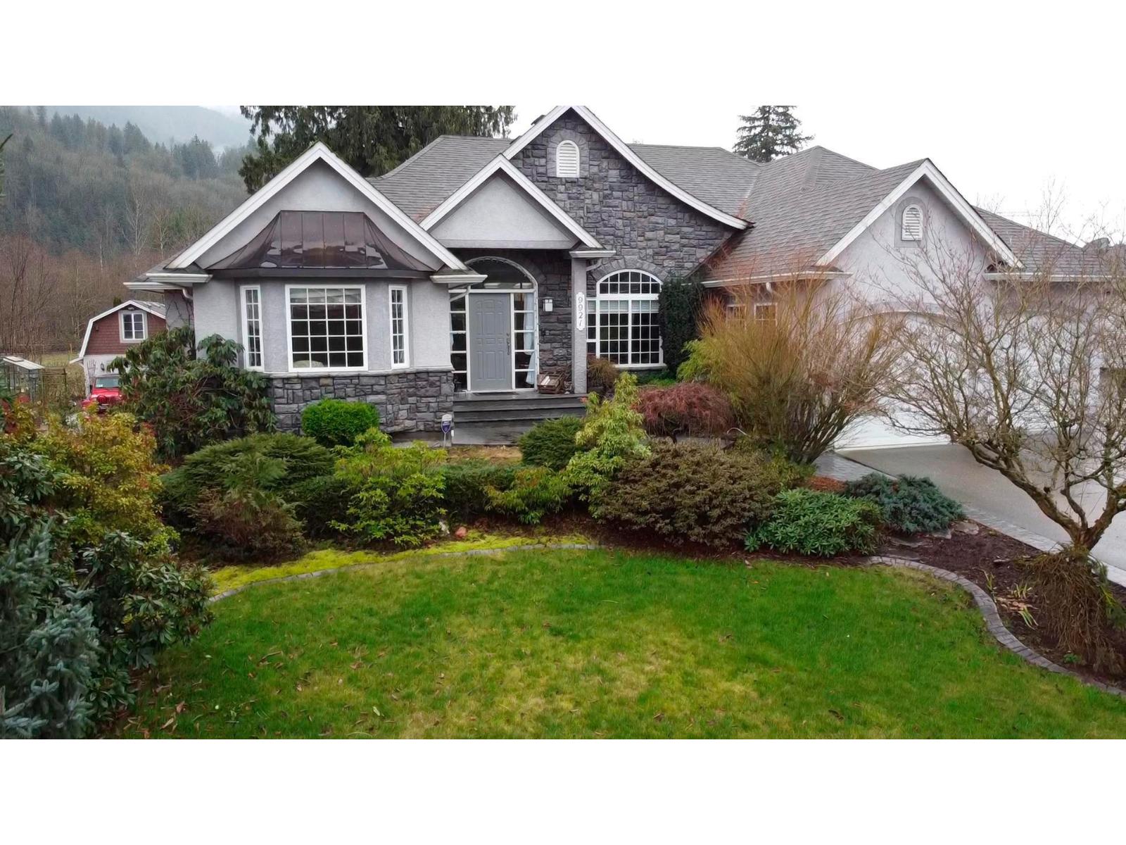 9921 PARKWOOD DRIVE, Rosedale, Rosedale