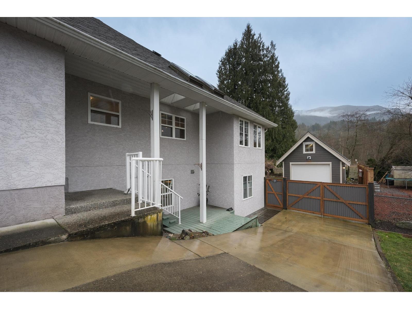 9921 PARKWOOD DRIVE, Rosedale, Rosedale