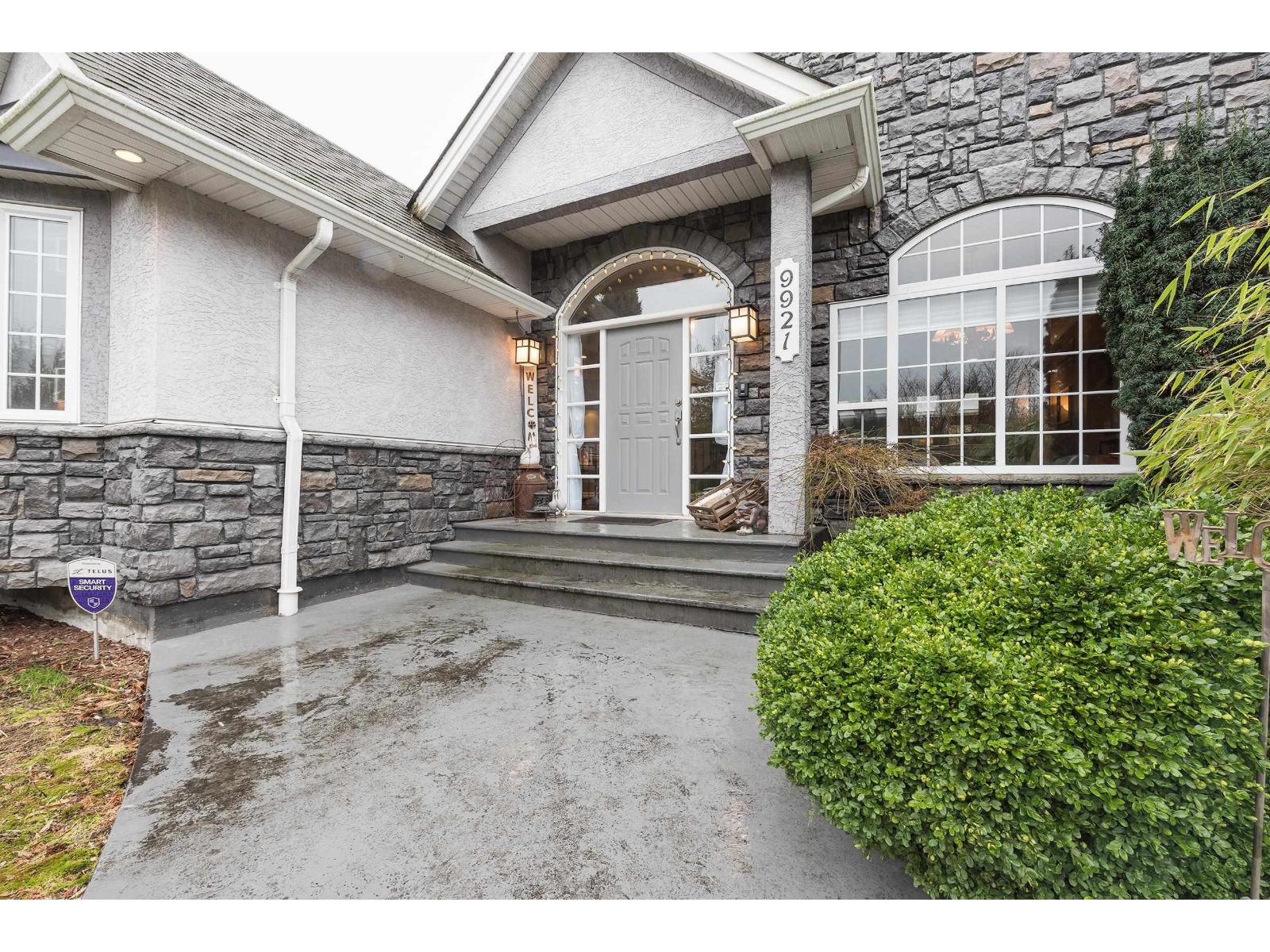 9921 PARKWOOD DRIVE, Rosedale, Rosedale