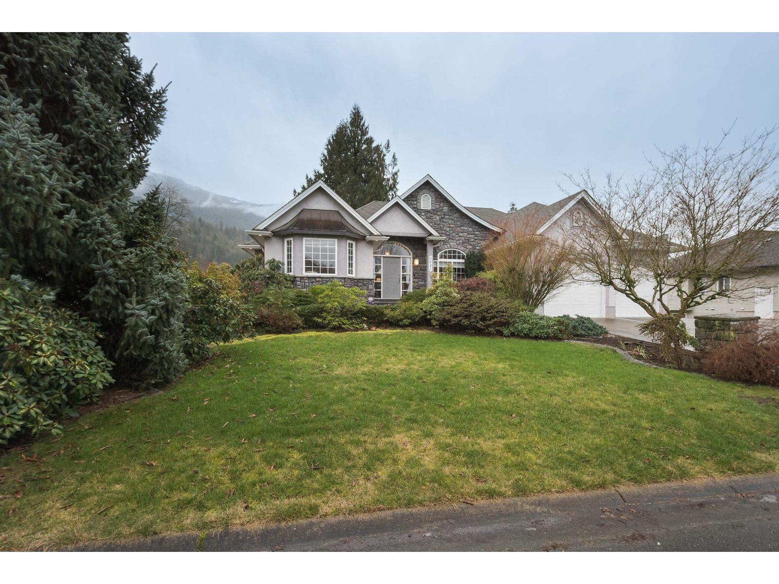 9921 PARKWOOD DRIVE, Rosedale, Rosedale