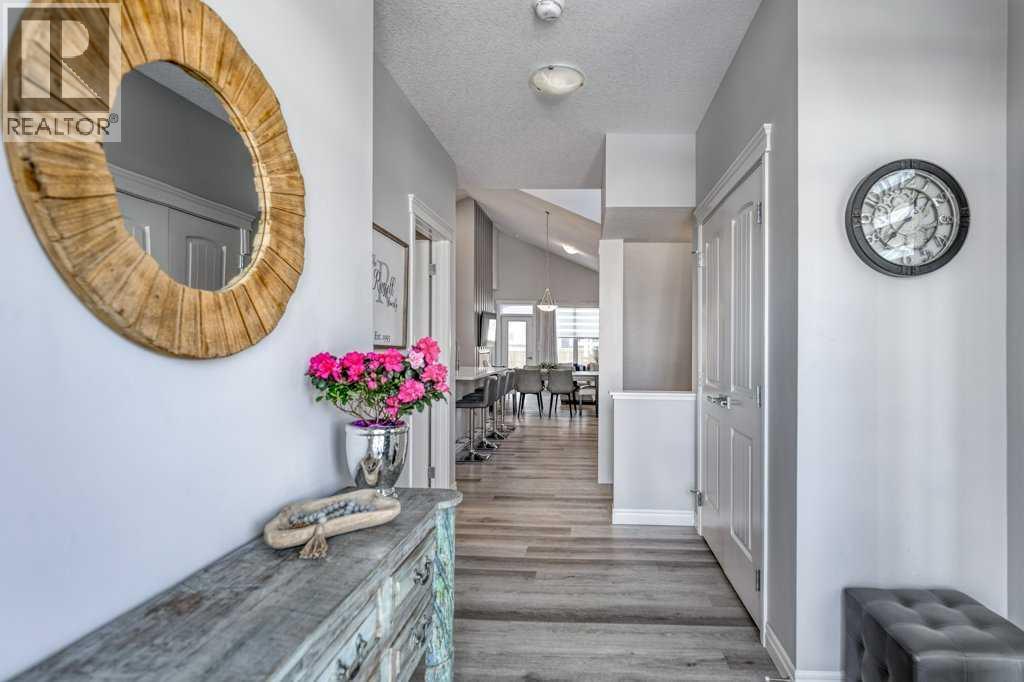 380 Rivercrest View, Cochrane