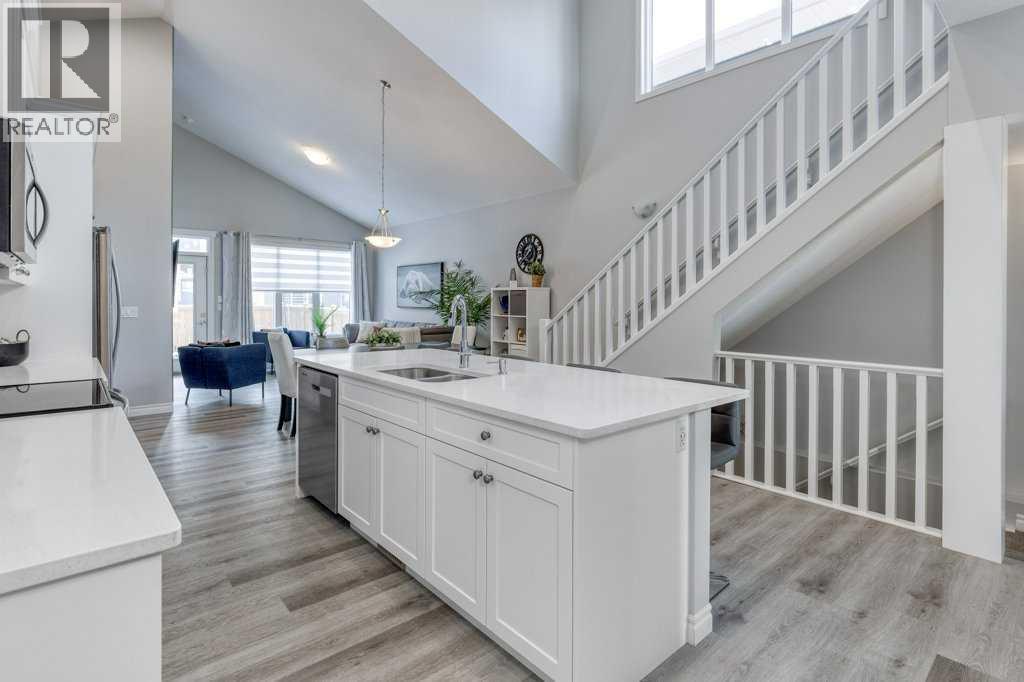 380 Rivercrest View, Cochrane