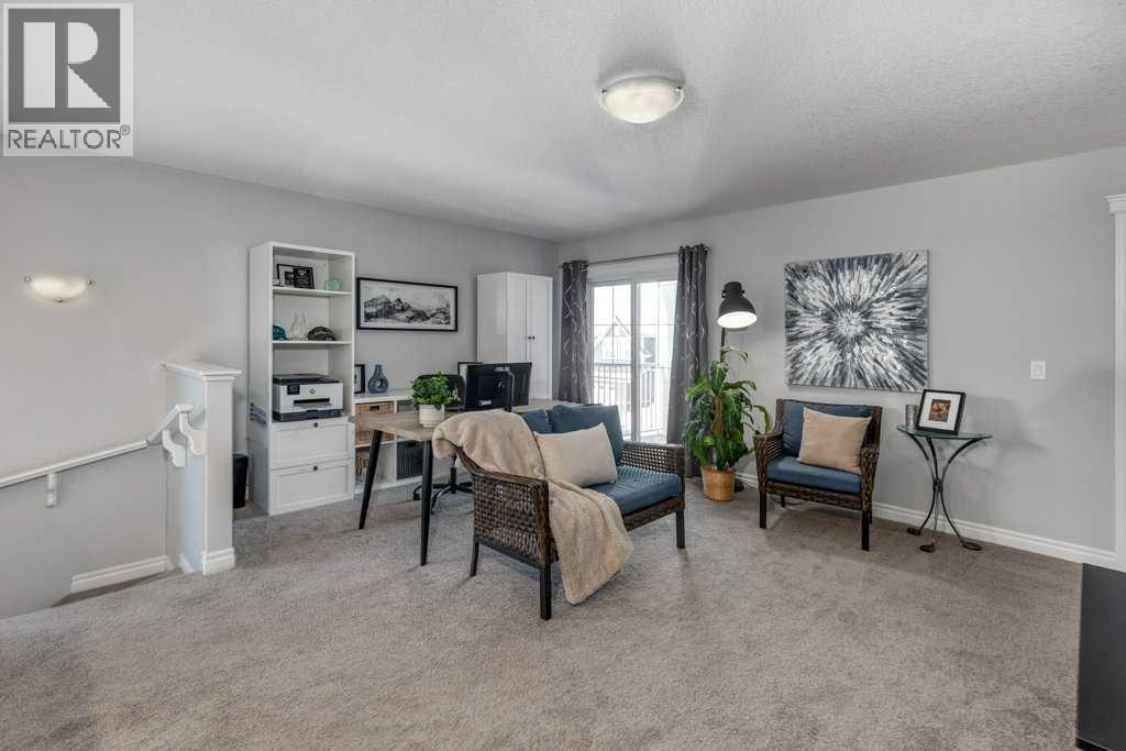 380 Rivercrest View, Cochrane