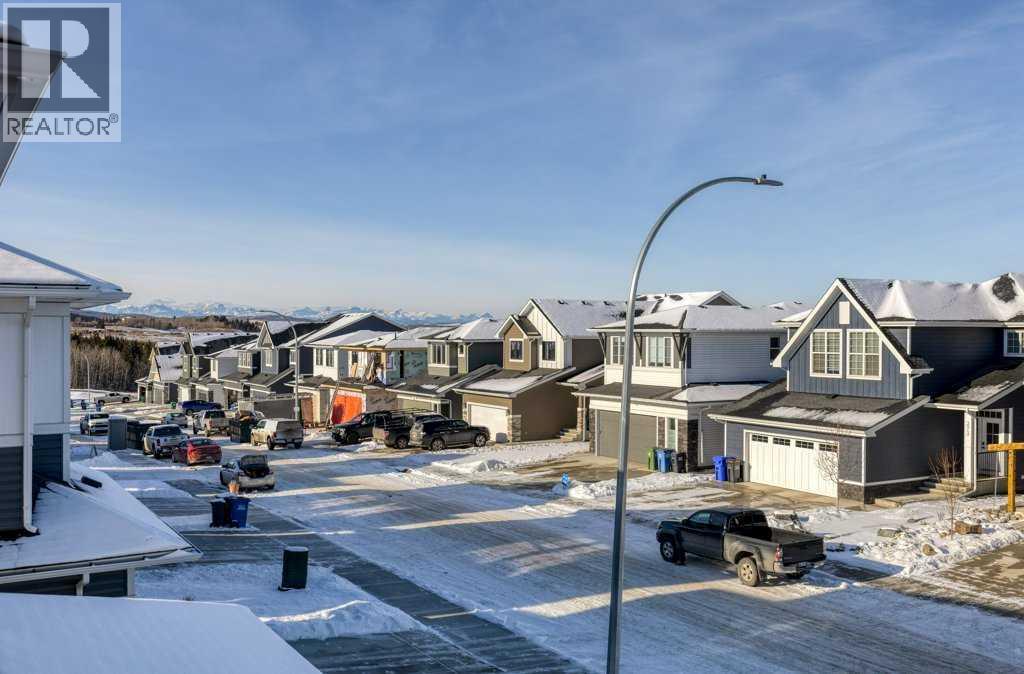 380 Rivercrest View, Cochrane