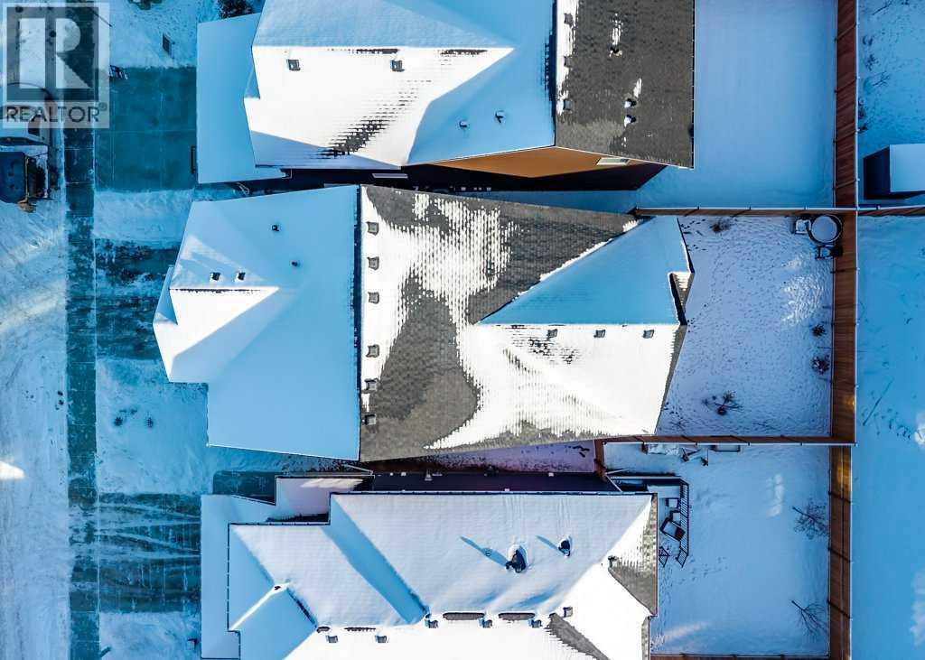 380 Rivercrest View, Cochrane