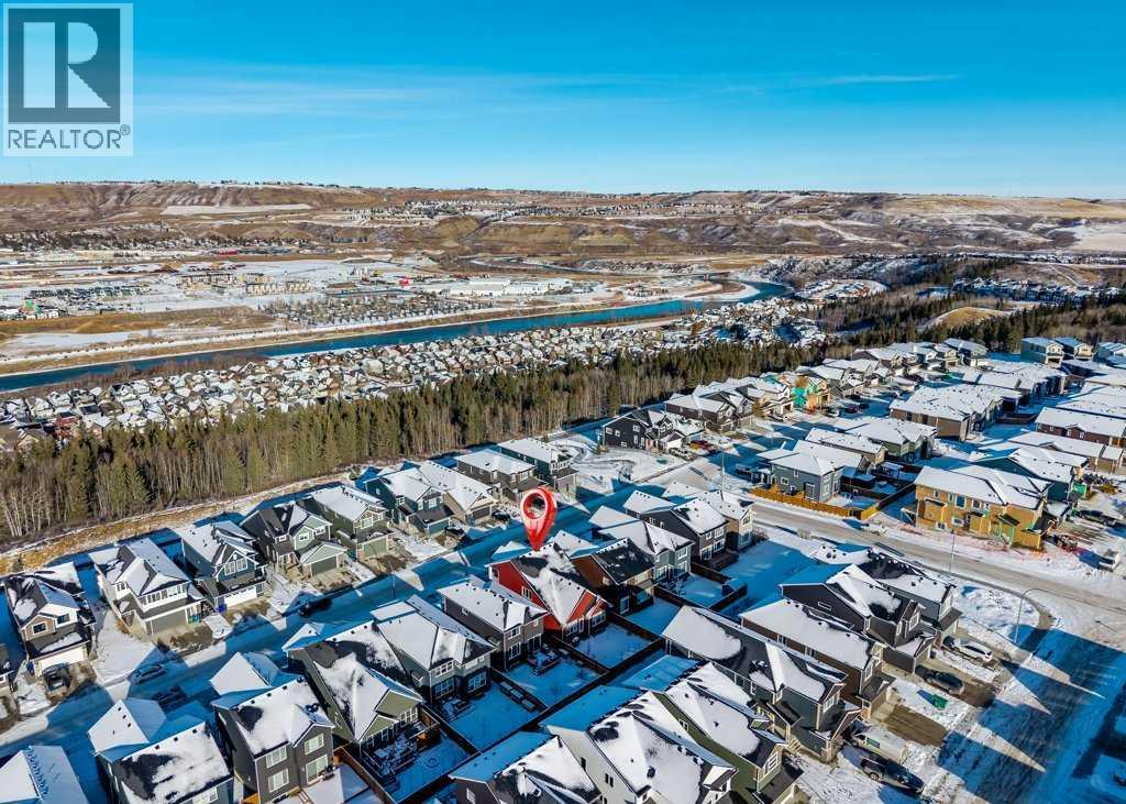 380 Rivercrest View, Cochrane