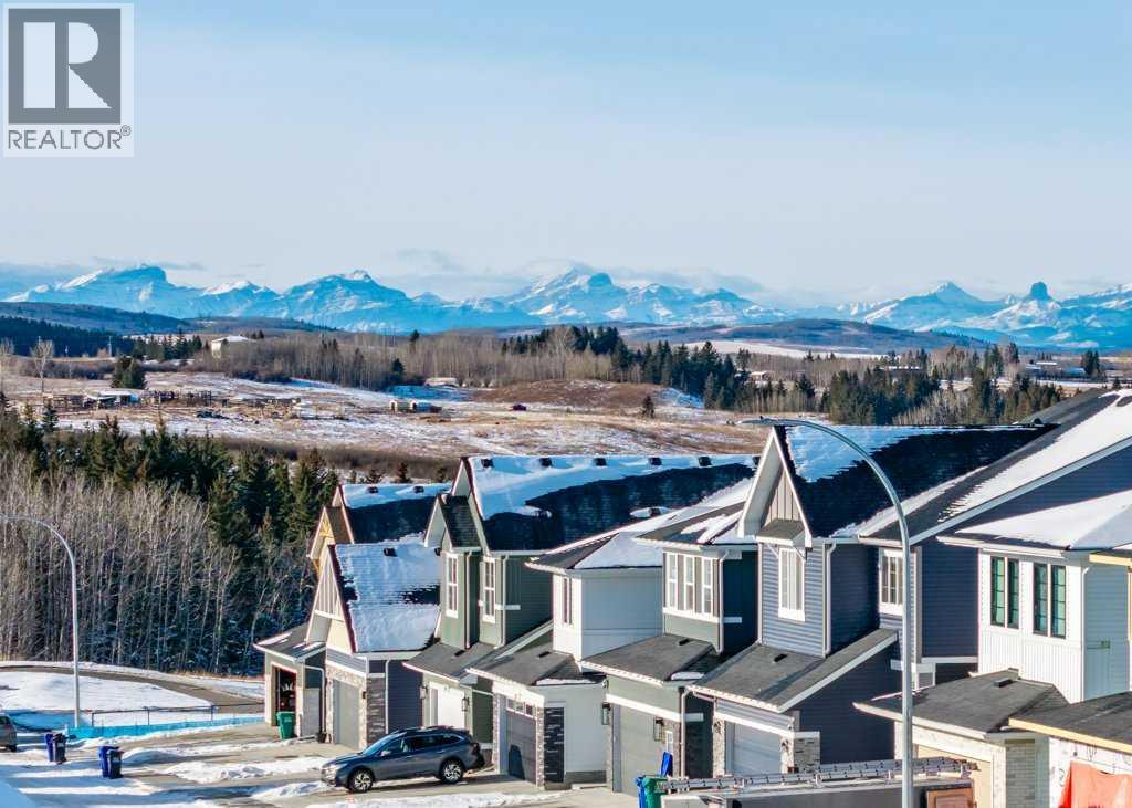 380 Rivercrest View, Cochrane