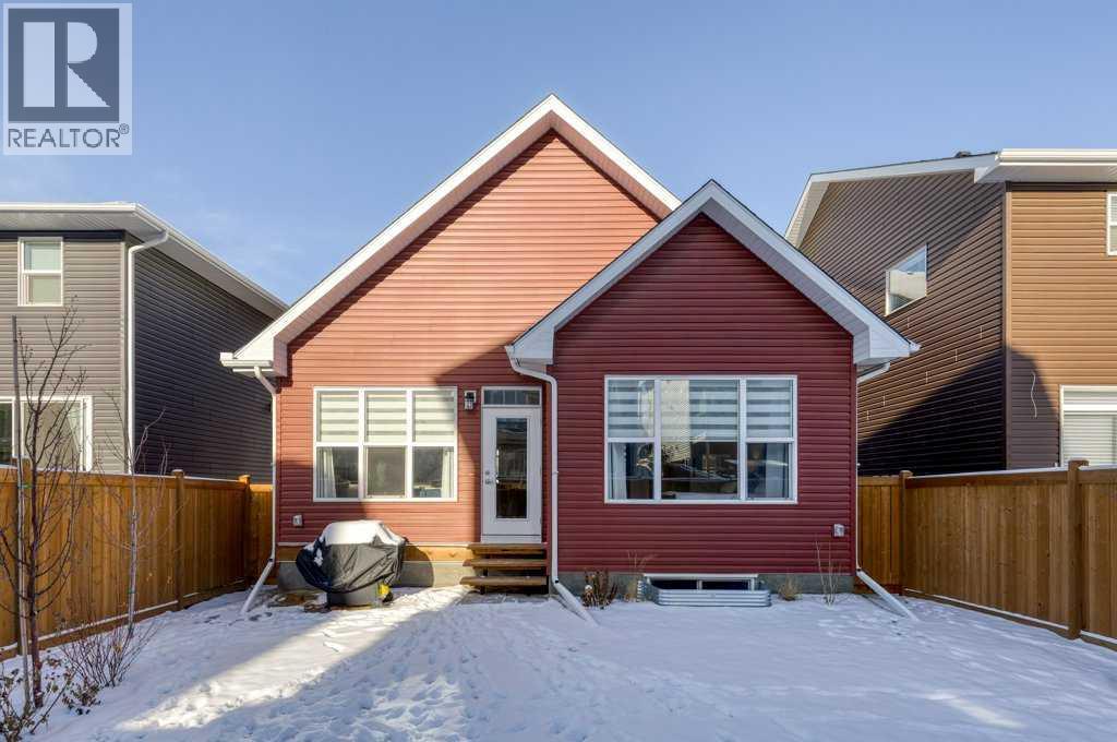 380 Rivercrest View, Cochrane