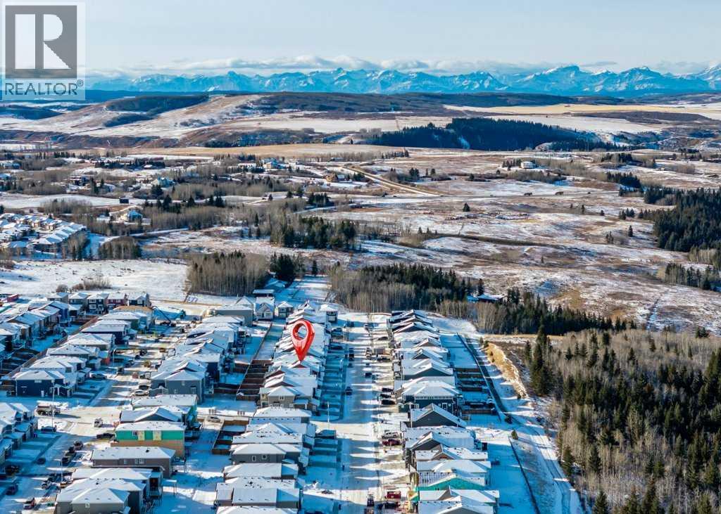 380 Rivercrest View, Cochrane