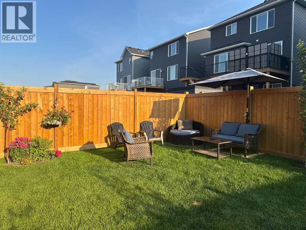 380 Rivercrest View, Cochrane