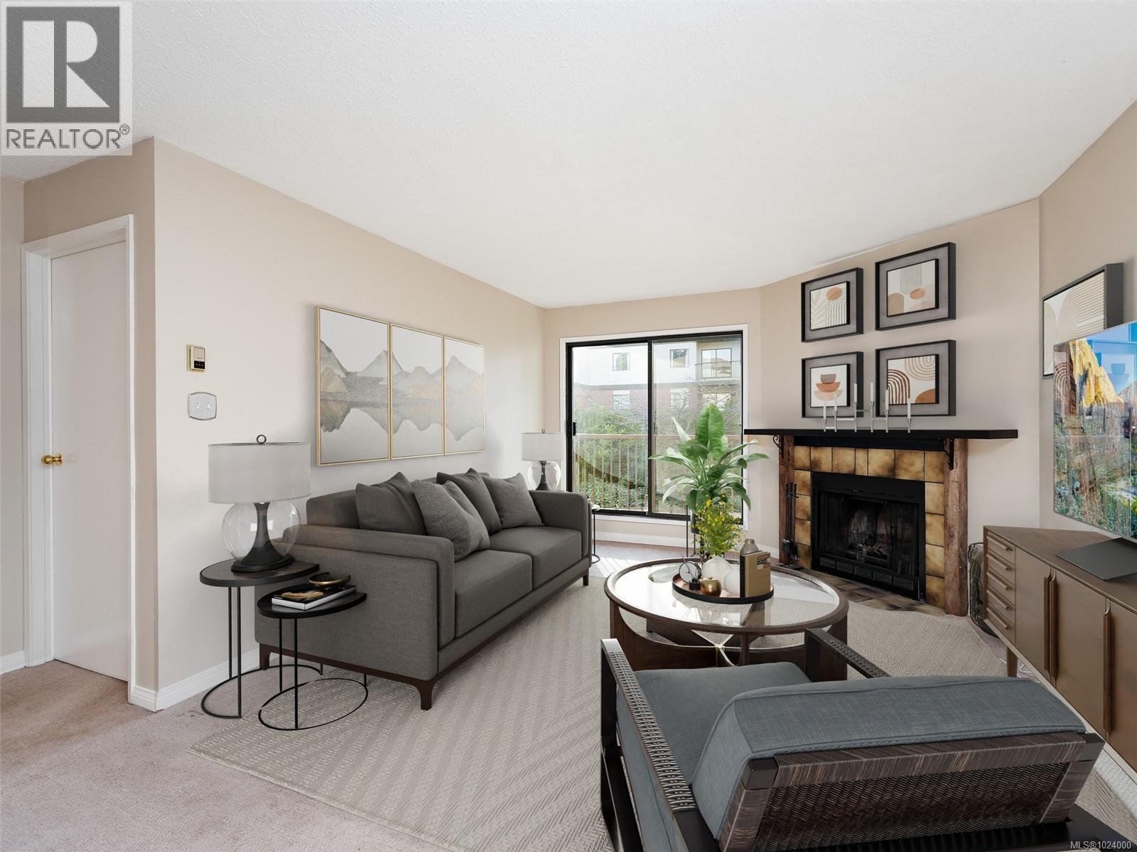 #209 1655 Begbie St - 3